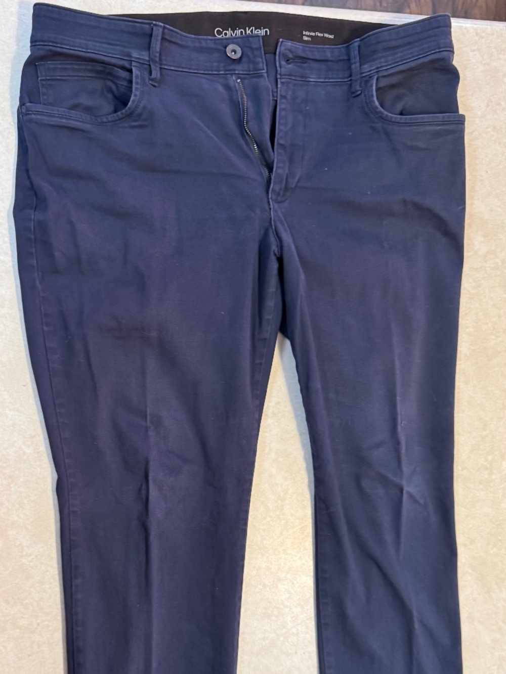 Men’s Calvin Klein Pants
